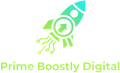 Prime Boostly Digital