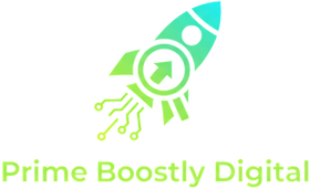 Prime Boostly Digital